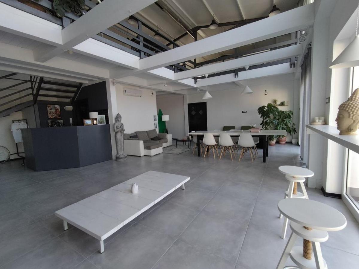 스칼레아 87029House 게스트하우스 외부 사진