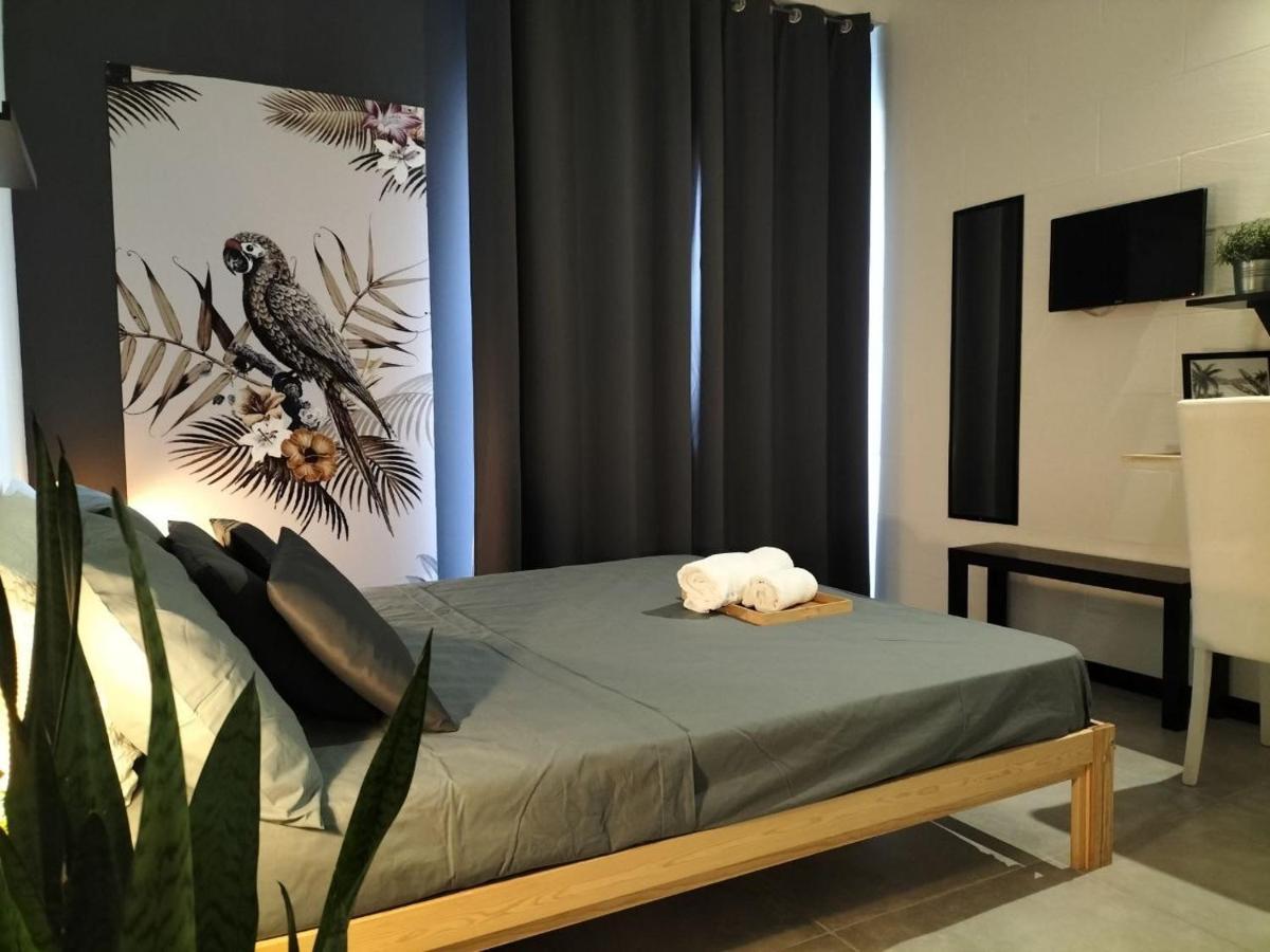 스칼레아 87029House 게스트하우스 외부 사진